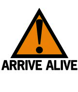 Arrive Alive