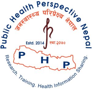 Public Health Perspective Nepal (Janaswasthya Pariprekshya Nepal)