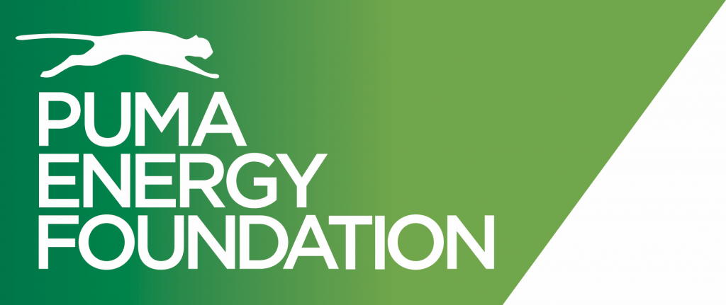 <h1>Puma Energy Foundation</h1>
<p>Puma Energy Foundation is a supporter of the Alliance and provides financial support for the implementation of a community based program in Colombia.</p>