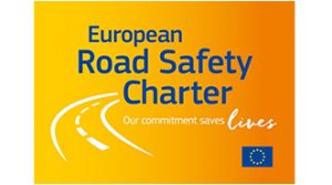 <h1>European Road Safety Charter</h1>
<p>The Alliance is among more than 4,000 public and private entities that have committed to the European Road Safety Charter, led by the European Commission.</p>