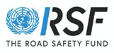 <h1>UN Road Safety Trust Fund</h1>
<p>The UN Road Safety Trust Fund was launched in 2018 to finance and leverage funding for  high-impact, best-practice road safety projects. Lotte Brondum, the Alliance's Executive Director, sits on the steering committee and advisory board for the fund.</p>