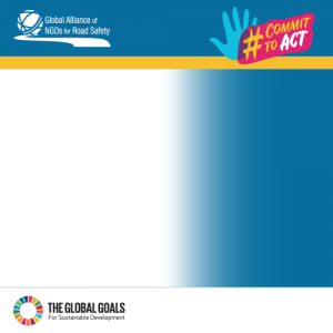 Adding Your Photo To The Committoact Frame Global Alliance Of