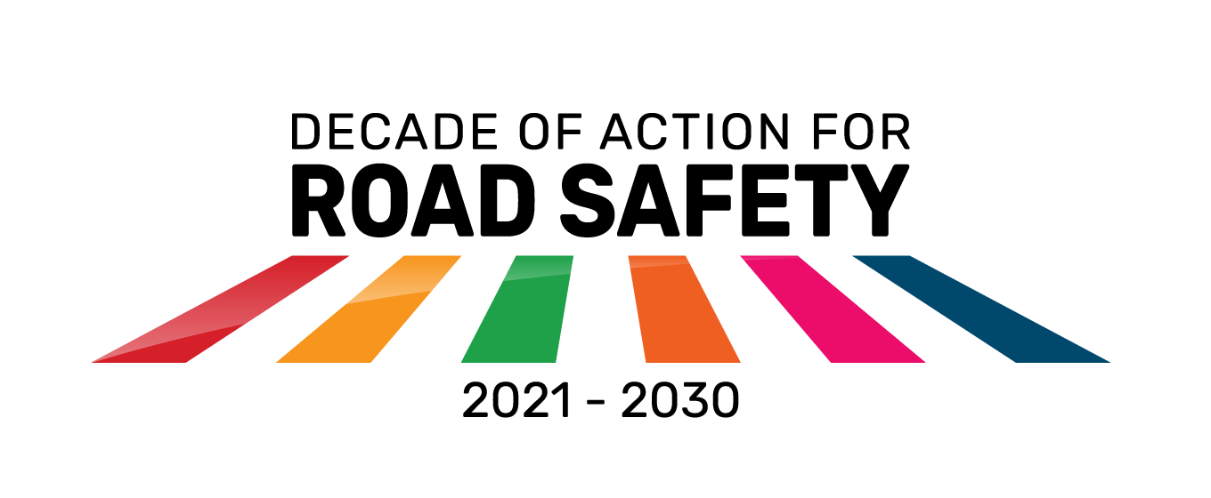 <h1>Decade of Action for Road Safety 2021-2030</h1>
<p>Proclaimed in 2020 in the UN Resolution on Improving Global Road Safety, the second Decade of Action for Road Safety is the road map for the 2030 target to reduce road deaths and injuries by 50% by 2030.</p>