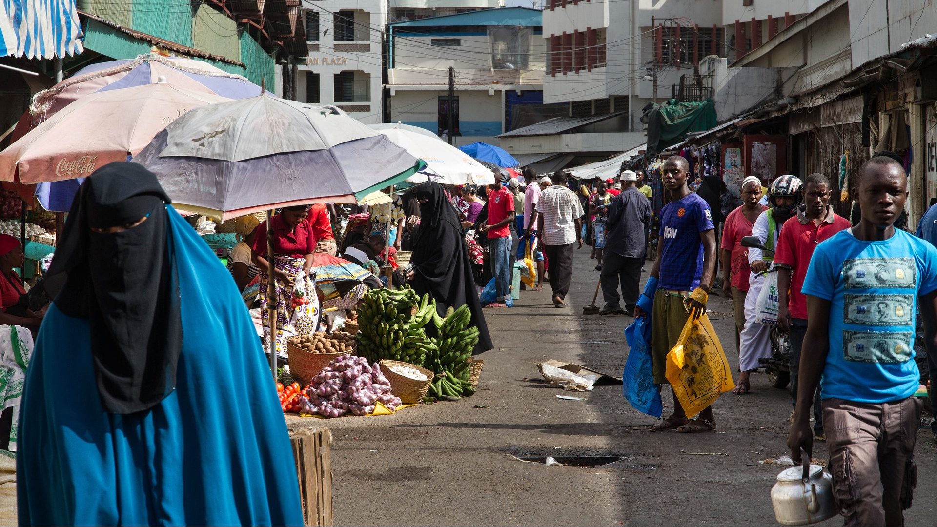 New Baseline on Walking and Cycling in Africa Global Alliance of