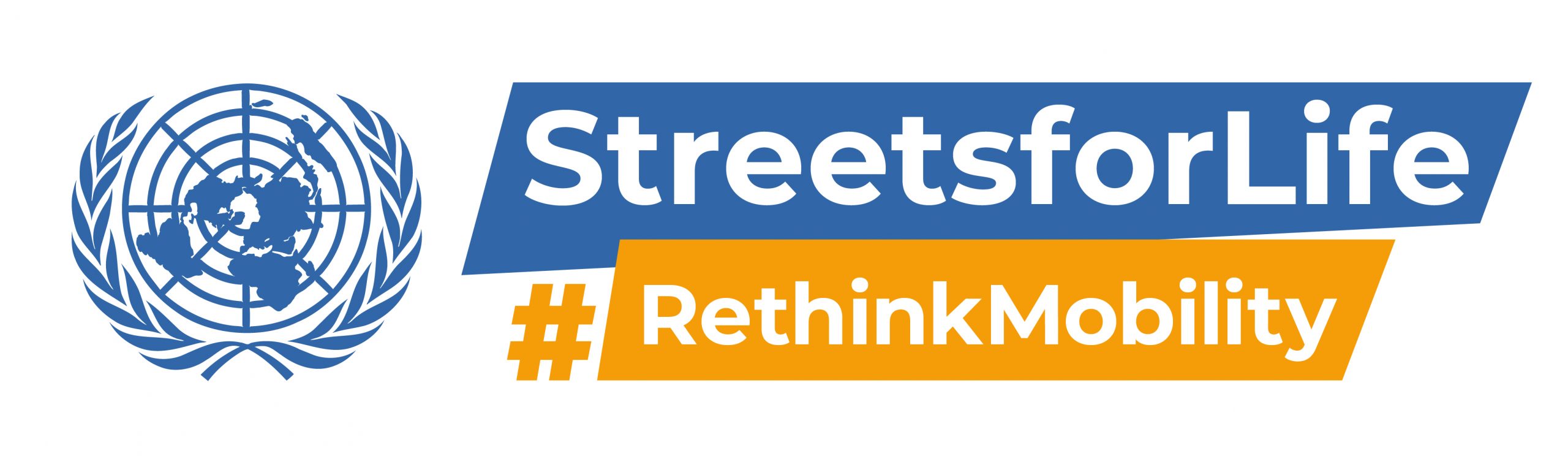 7th UN Global Road Safety Week #RethinkMobility